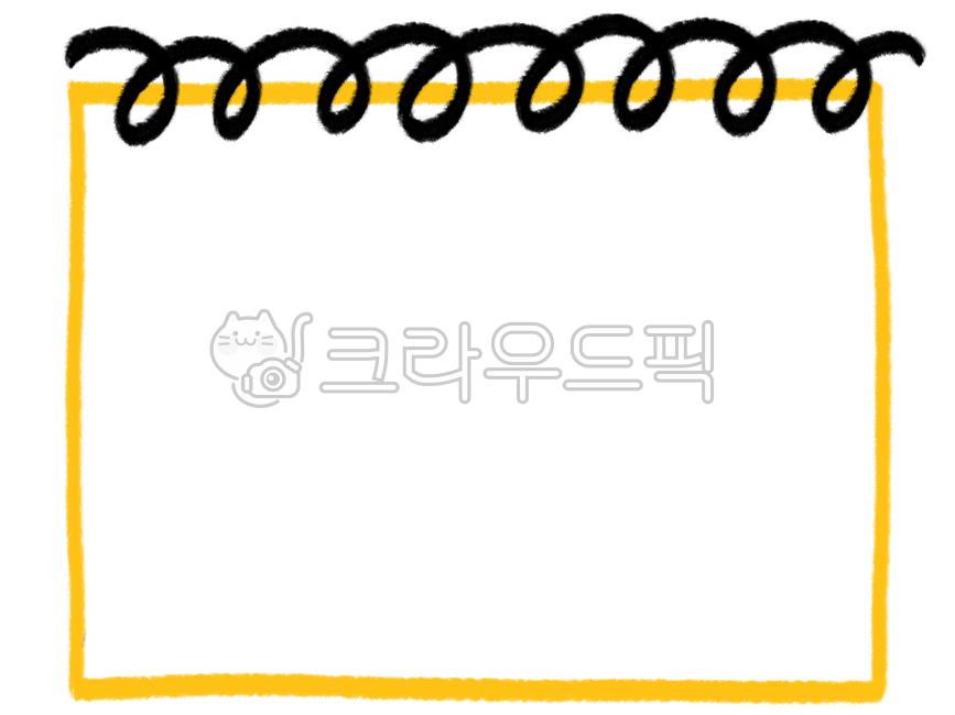 스케치북,스케치북일러스트,노트,노트틸러스트,공책,공책일러스트,메모지,메모지일러스트