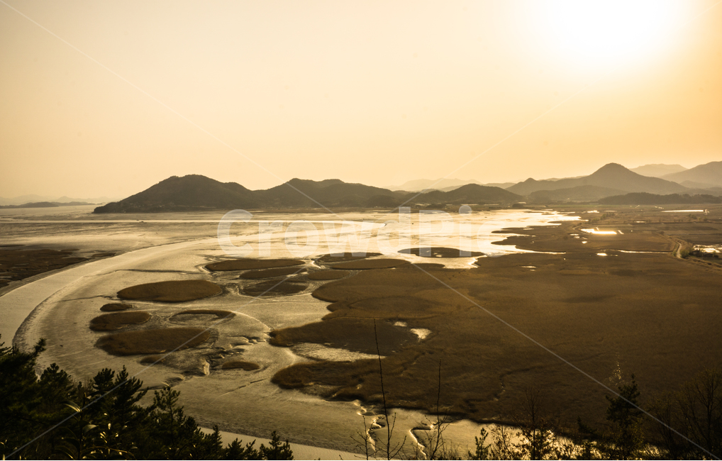 순천만,노을,만,뻘,순천,자연,풍경,nature,landscape,한국자연풍경,한국자연경관,korea nature landscape,land,땅,outdoors,옥외