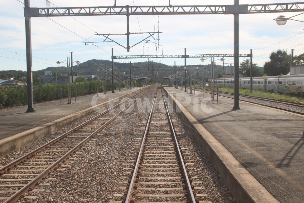 기차,열차,기찻길,철도,철로,풍경,대한민국,한국,trainstation,train,railroad,railway,republicofkorea,southkorea,교통,교통수단,traffic,transportation