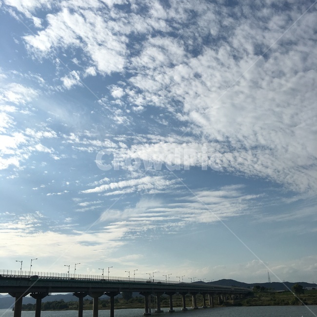 다리,하늘,강,구름,풍경,sky,자연,풍경,nature,landscape,한국자연풍경,한국자연경관,korea nature landscape,water,물,waterfront,워터 프론트,pier,교각,port,포트