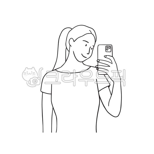 거울셀카,셀카,셀카찍는여자,웃는여자,인스타,소녀,여자,여성,카메라,휴대폰,인플루언서,셀프카메라,스마트폰,스타,연예인,셀피