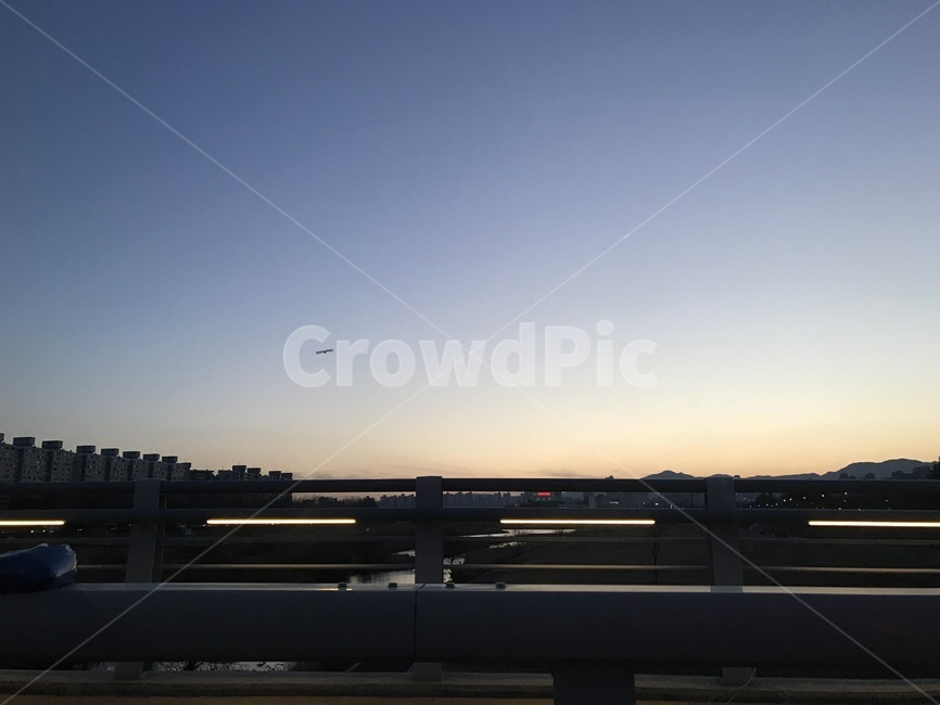 노을,하늘,sky,sunset,감성