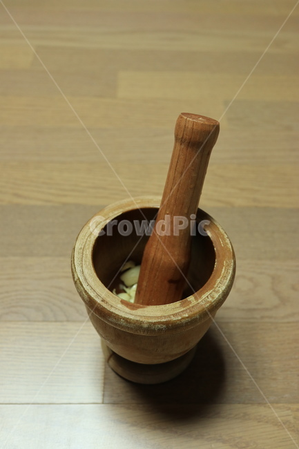 mortar,절구,음식준비,요리도구,마늘빻기,사물,물건,오브젝트,thing,object,matter
