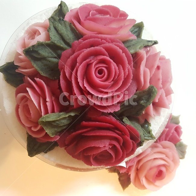 cake,케이크,꽃,떡케이크,데코레이션,flower,art,디저트,간식,기념일,축하,anniversary,congratulation,celebrate,celebration,음식,식재료,요리,food,cook,meal,dishes,food reserves