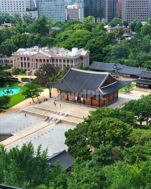 덕수궁,석조전,한옥,서울,한국,seoul,풍경,여름,한국전통,한국문화,korean traditional,korean culture,한국랜드마크,한국관광지,한국명소,korea landmark,korea tourist attraction,건축물,건물외관,exterior,building,structure,architecture,construction