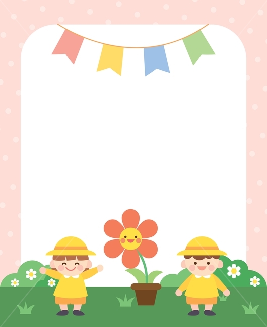 education,kid,Young kid,infant,family communication,cute,spring,pastel,pot,children,native,flat,vector,man,female,Flat illustration,decoration,notice,smiling,green,hand drawing,Day care Center,flower,kindergarden,background,Recruitment of children,illustr