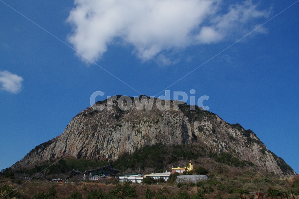 종산화산,산방산,제주도,안산암,서귀포,자연,풍경,nature,landscape,한국자연풍경,한국자연경관,korea nature landscape,제주도,jeju,jeju island,outdoors,옥외