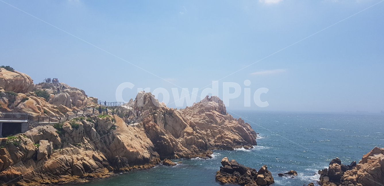 풍경,바다,지평선,낭떠러지,옥외,outdoors,자연,풍경,nature,landscape,한국자연풍경,한국자연경관,korea nature landscape,promontory,곶,cliff