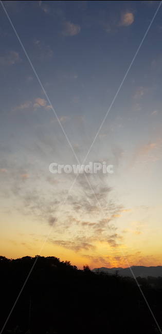 자연풍경,석양,해넘이,nature,자연,outdoors,옥외,sky,하늘,일몰,노을,풍경,자연,풍경,nature,landscape