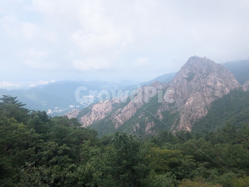 설악산,산,바위,예쁜배경,배경