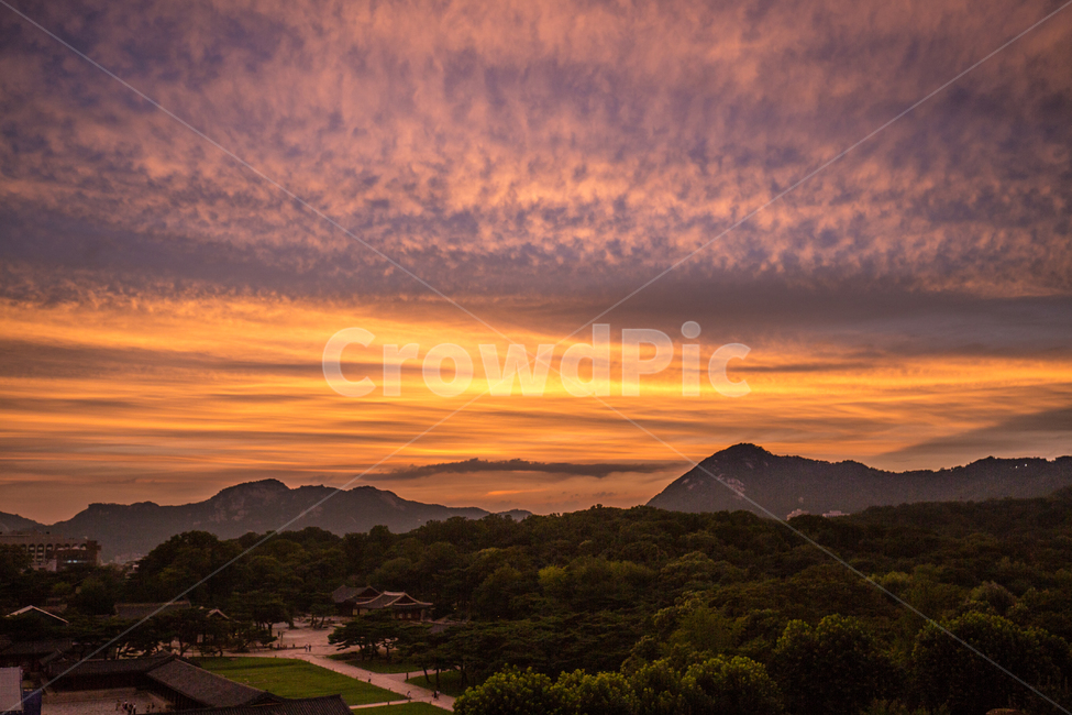서울,하늘,구름,일몰,노을,풍경,여름풍경,산,landscape,scenry,sky,clouds,sunset,자연,풍경,nature,landscape,한국자연풍경,한국자연경관,korea nature landscape,outdoors,옥외