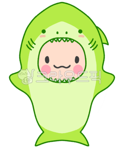 shark,shark picture,shark character,Grandfather Shark,cute shark