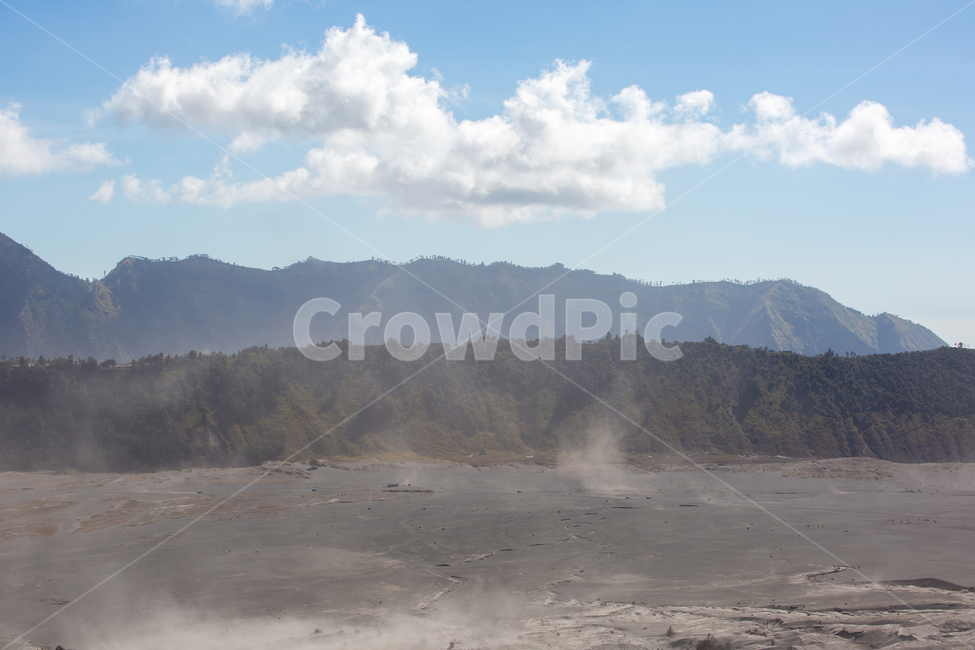 인도네시아,세계,bromo,volcano,브로모,풍경,자연,nature,구름,하늘,sky