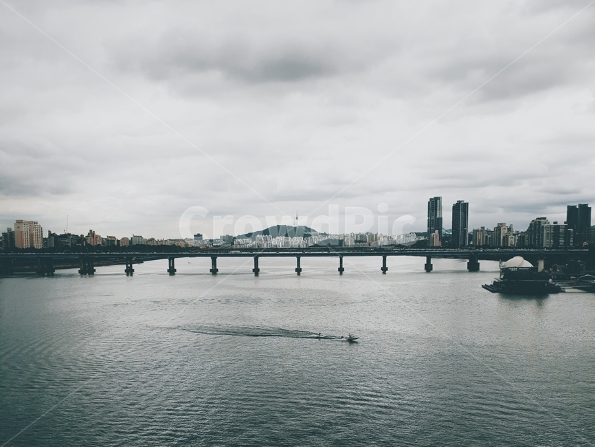 흐린날,서울,서울풍경,남산,도시,도시,풍경,city,landscape,한국도시풍경,한국도시경관,korea cityscape