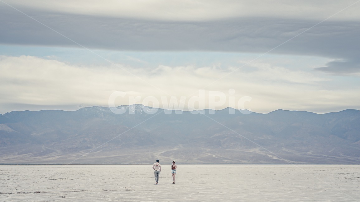데스밸리,캘리포니아,사막,미국,america,california,deathvalley,sanddune,desert,모래,사구,saltdesert,salt,소금사막,소금,person,사람,human,인간,nature,옥외,outdoors,자연