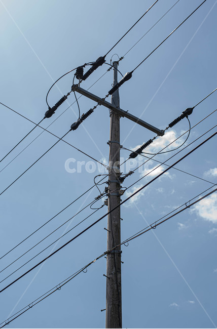 전신주, utilitypole, cable, 케이블, 전봇대, 사진,이미지,일러스트,캘리그라피 - Nltislight작가