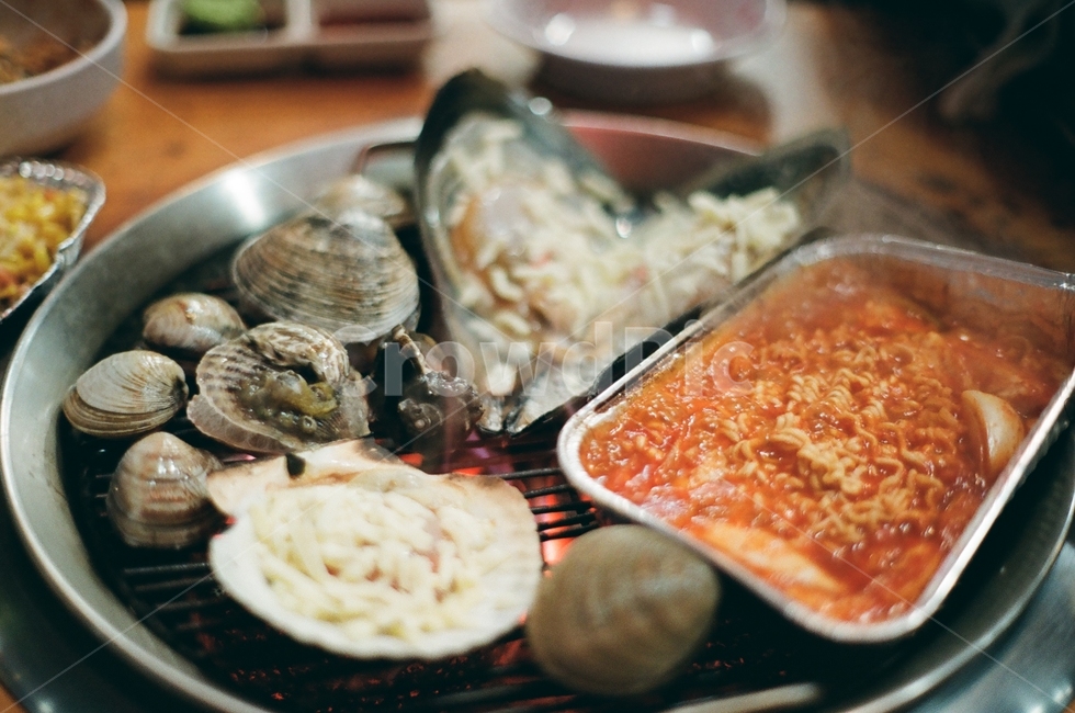 조개구이,맛집,조개,불판,저녁식사,음식,식재료,요리,food,cook,meal,dishes,food reserves