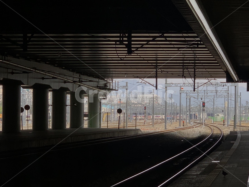 철도,레일,rail,railway,기찻길,traintrack,transportation,교통,햇빛,교통,교통수단,traffic,transportation