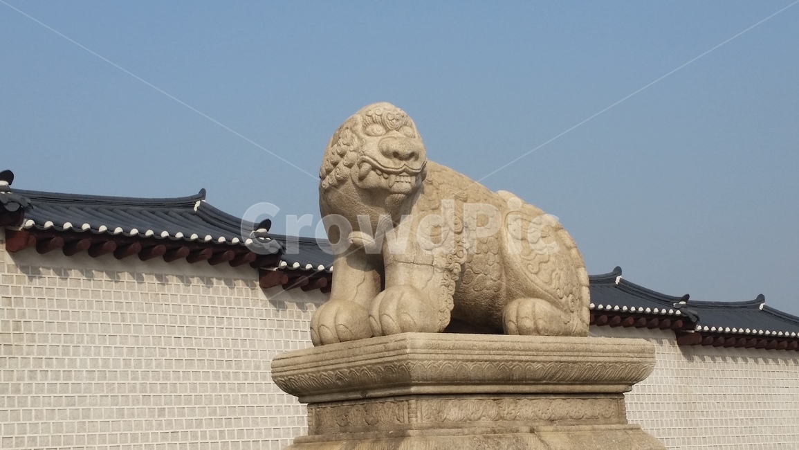 광화문,해태,조각상,해치,신수,상상의동물,동물조각상,랜드마크,landmark,tourist attraction,한국랜드마크,한국관광지,한국명소,korea landmark,korea tourist attraction