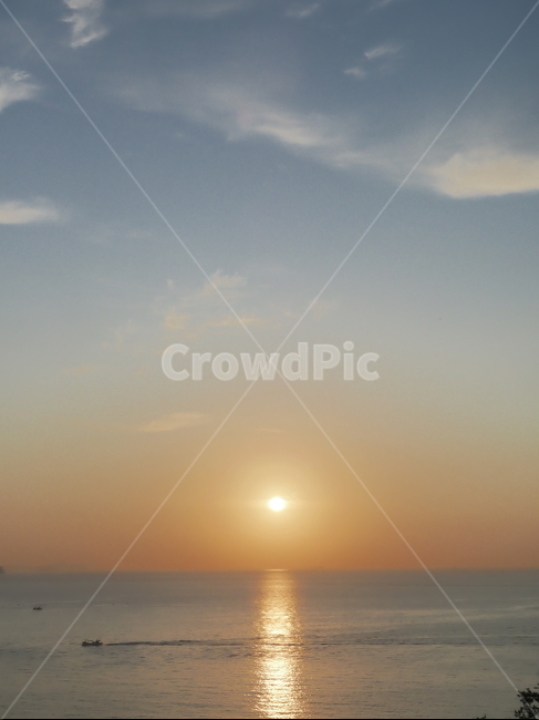 일출,바닷가일출,태양,nature,자연,outdoors,옥외,sunlight,햇빛