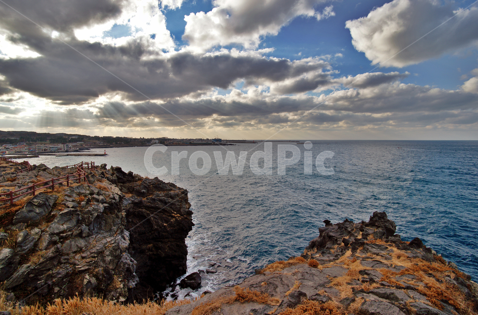 고내포구,올레길,제주도,바다,자연,구름,한국자연풍경,한국자연경관,korea nature landscape,제주도,jeju,jeju island