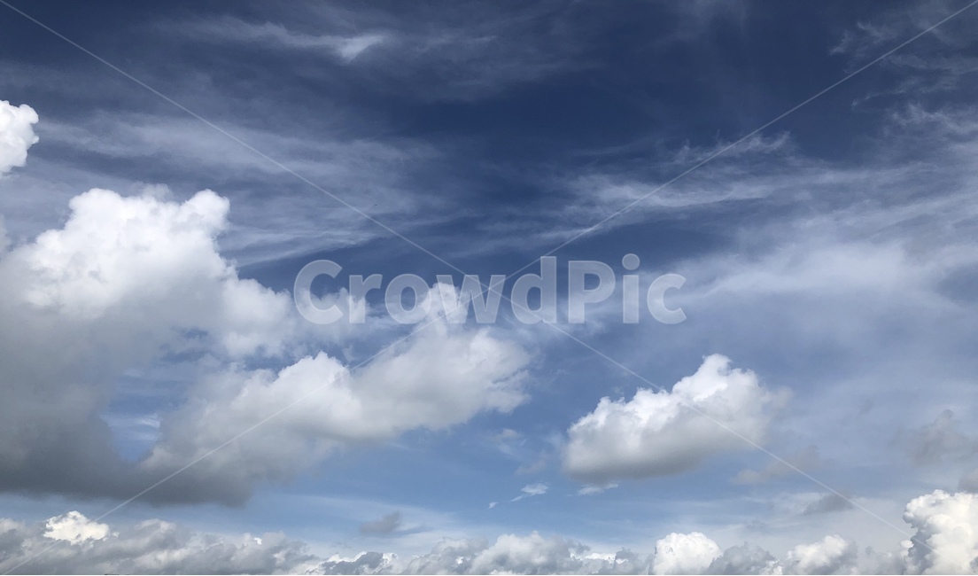 nature,자연,outdoors,옥외,sky,하늘,cloud,구름,azuresky,푸른하늘,weather,날씨,cumulus,적운,풍경