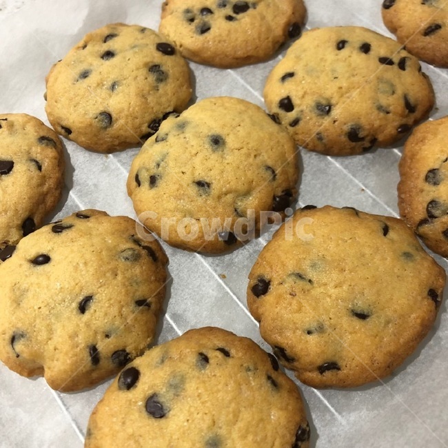 빵,bread,food,음식,쿠키,cookie,초코칩,chocolate,chocolatecookie