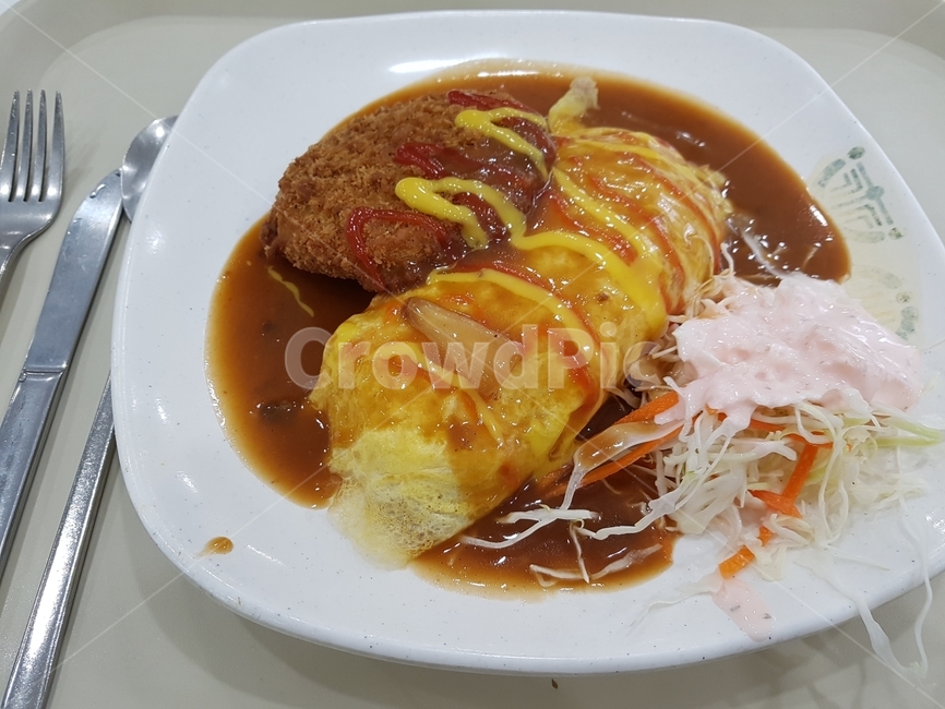 학식,대학교,오므라이스,돈가스오므라이스,대학교학식,음식,식재료,요리,food,cook,meal,dishes,food reserves