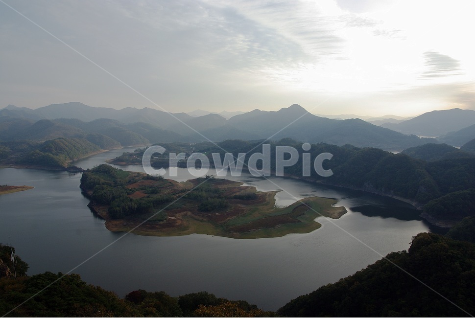 자연,nature,물,산,붕어섬,강,섬,한국,옥정호,호수,풍경,자연,풍경,nature,landscape