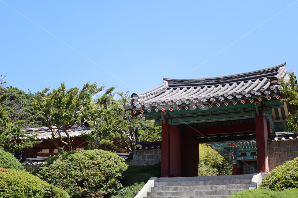 강원도,강릉,오죽헌,풍경,신사임당,이이