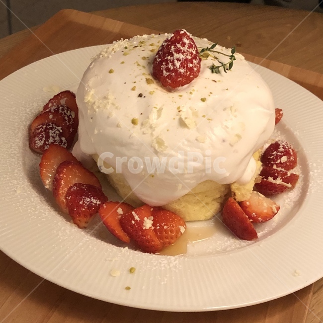 cream,dessert,크림,디저트,food,팬케이크,수플레,수플레펜케이크,음식,식재료,요리,food,cook,meal,dishes,food reserves,디저트,간식,후식,dessert,snack