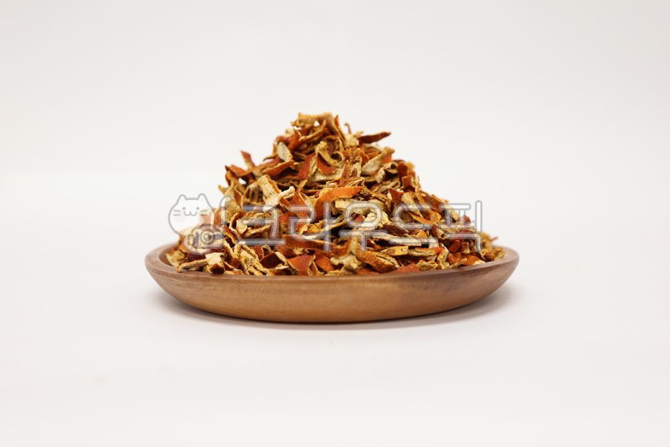 tangerine peel,Oriental medicine ingredients,medicine,herbal medicine,dermis