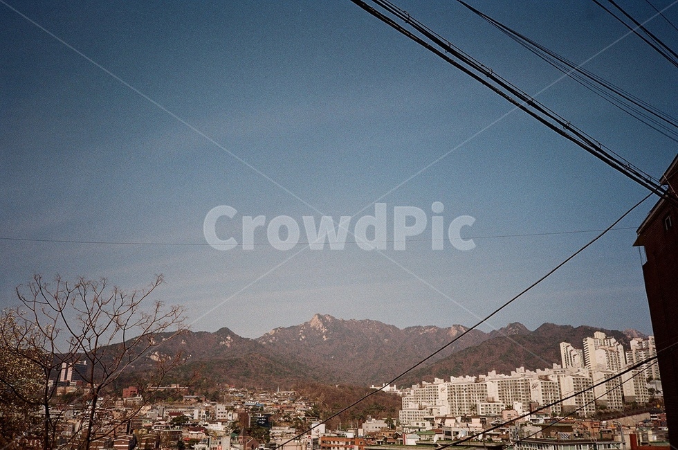 북한산,산,mountain,동네,hometown,도시,풍경,city,landscape,한국도시풍경,한국도시경관,korea cityscape