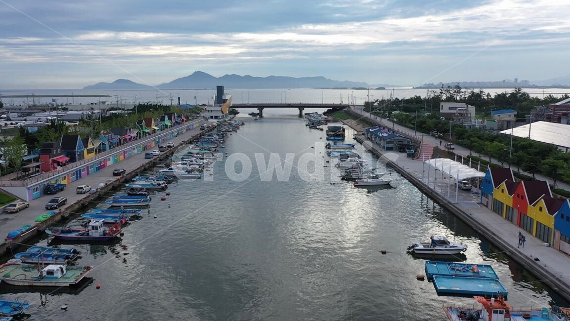 water,물,바다,항구,포구,marina,자연,장림포구