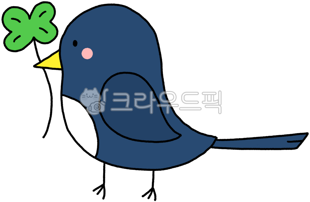 Magpie,magpie drawing,good news,good news,luck,four-leaf clover,four-leaf clover,luck drawing,luck illustration,magpie illustration,New Year drawing,Lunar New Year,Lunar New Year illustration,New Year,New Year illustration,2025,2025 illust