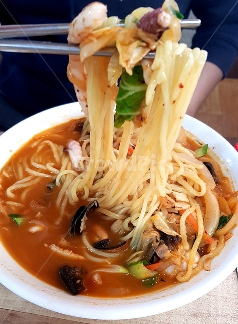 음식,food,요리,식사,짬뽕,중국요리,중화요리