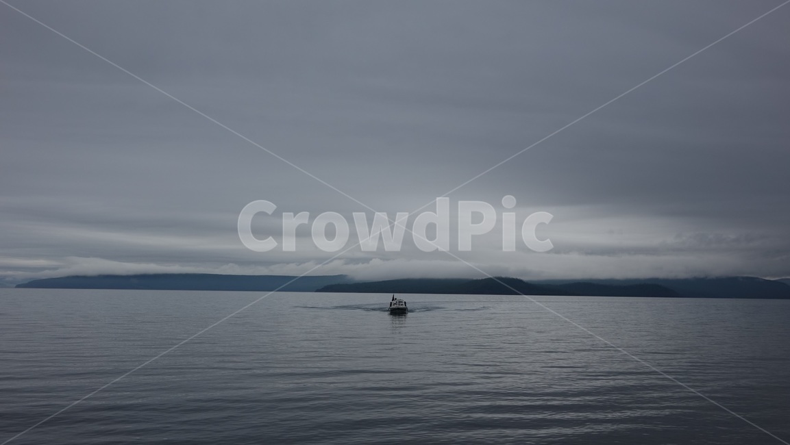 호수,blue,lake,물,배,수평선,몽골,몽고,MONGOLIA,홉스굴