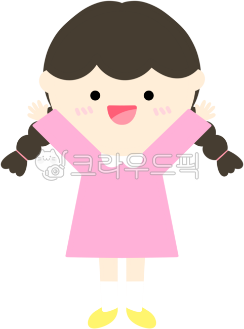 여자애,여자,여자아이,아이,어린이,여자애그림,여자애일러스트,일러스트,손그림,아기,사람,데코,꾸미기,사람일러스트,사람요소,학생,원아,유치원생