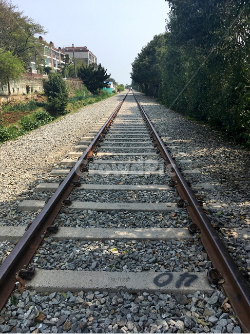 미포철길,부산,철길,기찻길,미포,교통,교통수단,traffic,transportation