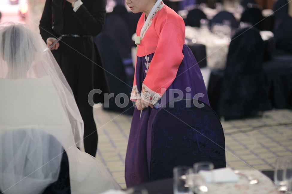 한복,결혼식,예식장,결혼,웨딩,사람,한복,한국전통의상,hanbok,korean traditional clothes