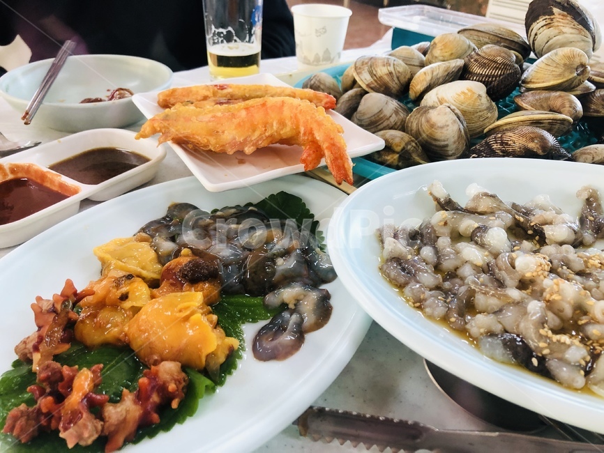 조개구이,조개구이먹방,해산물,해산물먹방,조개구이맛집