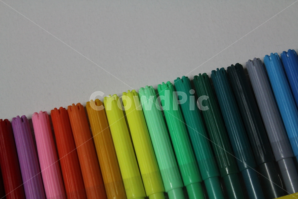컬러,컬러펜,싸인펜,색상,펜,학용품,문구류,사무용품,school supplies,stationery,office supplies