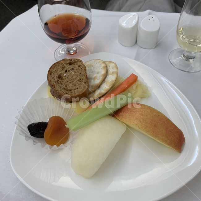 빵,치즈,과일,음식,기내식,식사,dish,요리,bread,음식,식재료,요리,food,cook,meal,dishes,food reserves