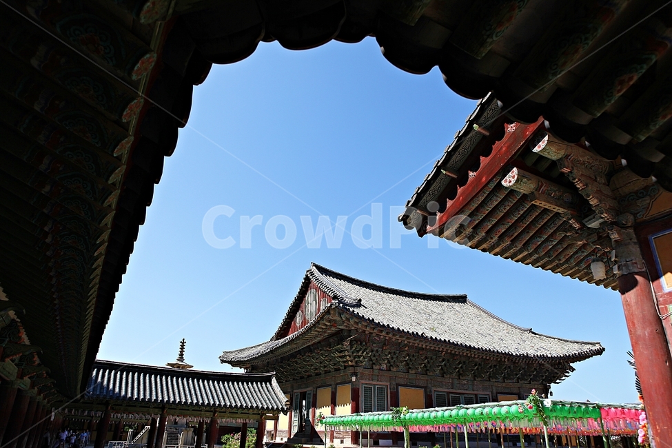 불국사,경주,절,사찰,국보,보물,한옥,기와집,전통
