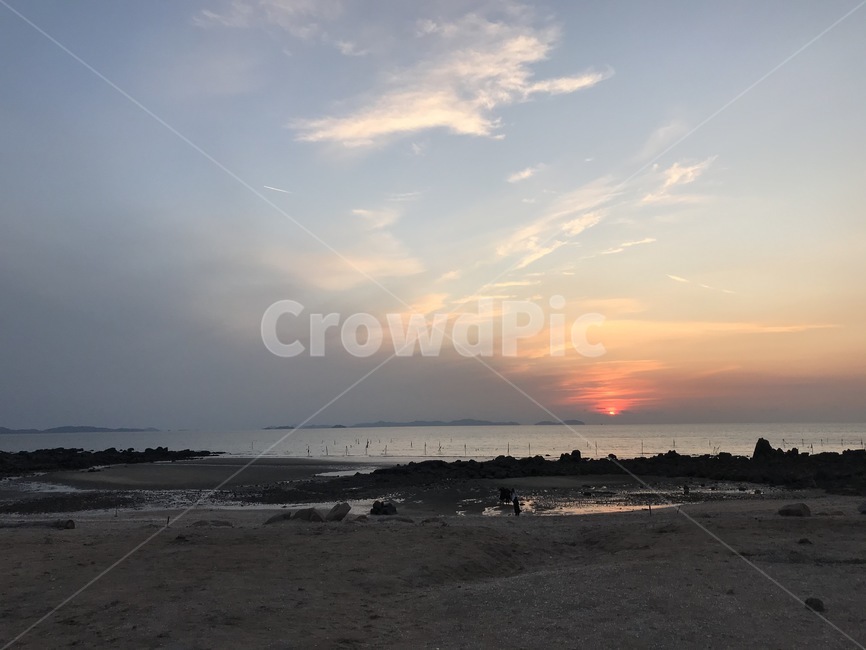 자연,바다,nature,노을,sea,자연,풍경,nature,landscape