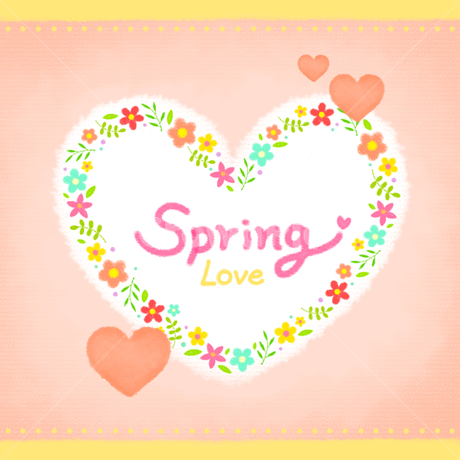 꽃,꽃잎,나뭇잎,하트,프레임,봄,감성,표지,전단지,카달로그,브로슈어,봄,계절,spring,season,그래픽,일러스트레이션,graphic,illustration,캘리그라피,손글씨,calligraphy,food,음식,birthday cake,생일 케이크,dessert,디저트,cake,케이크