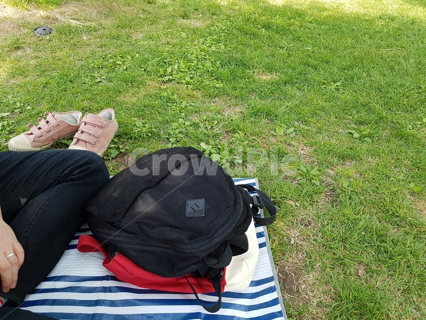 소풍,picnic,grass,잔디,돗자리