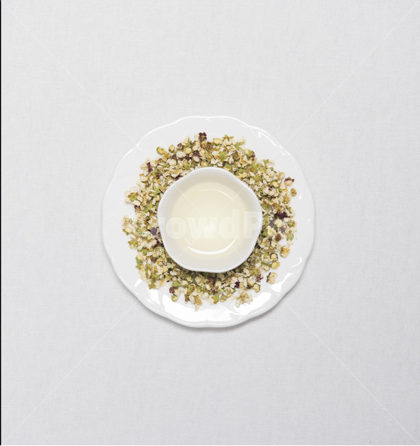 꽃차,꽃차플레이팅,차,다도,찻잎플레이팅,꽃차종류