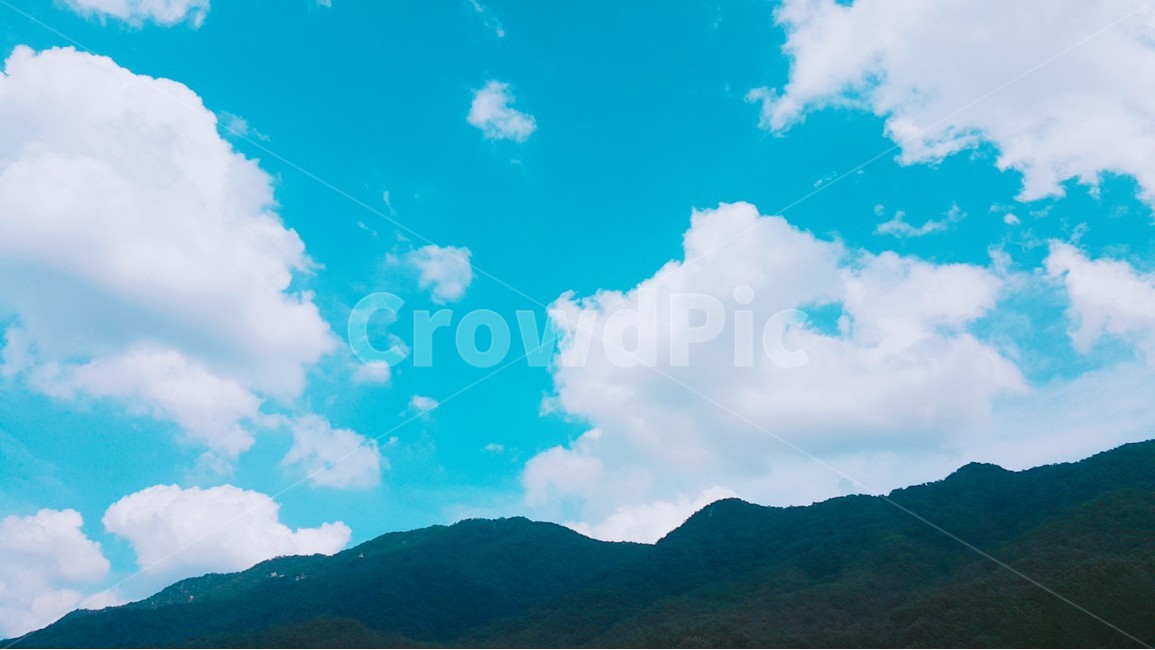 자연,구름,하늘,풍경,산,날씨,natural,mountain,cloud,sky,자연,풍경,nature,landscape,outdoors,옥외,weather,azure sky,푸른 하늘,cumulus,적운