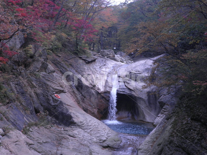 계곡,산,설악산,단풍,폭포,가을산,강원도산